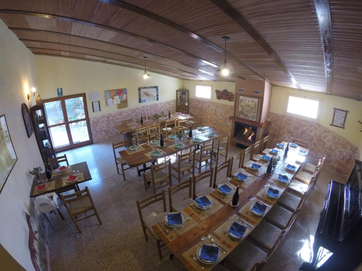Agriturismo Poggio Ferrata Ruvo di Puglia Exteriér fotografie