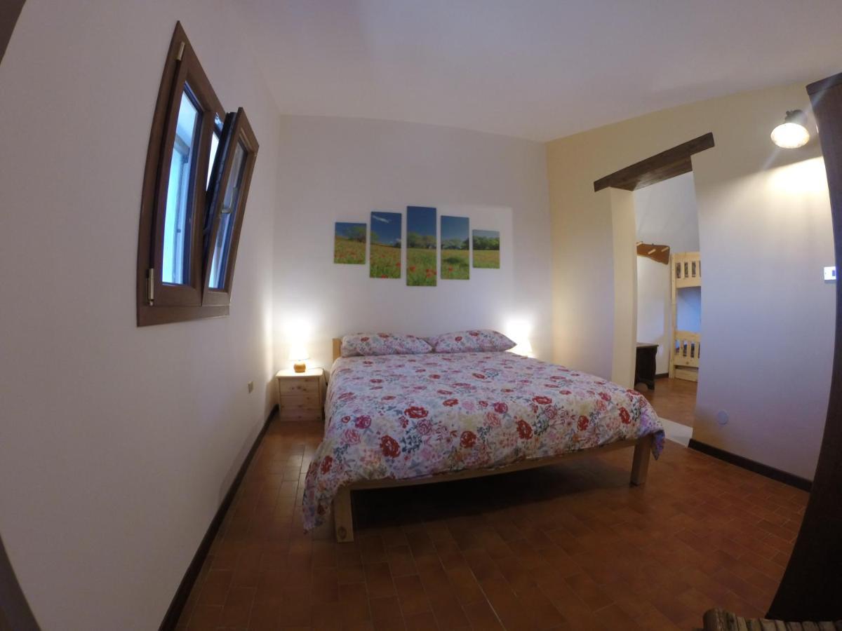 Agriturismo Poggio Ferrata Ruvo di Puglia Exteriér fotografie