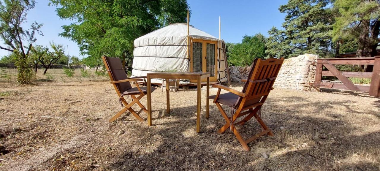 Agriturismo Poggio Ferrata Ruvo di Puglia Exteriér fotografie
